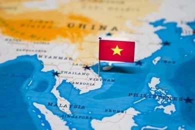 Vietnam e visa