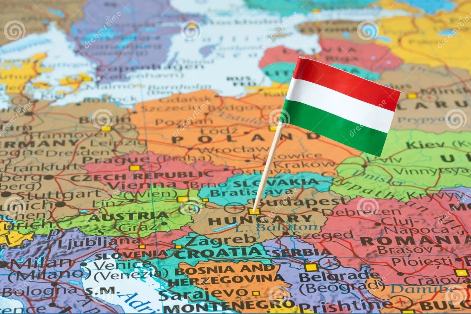 Hungary E-Visa